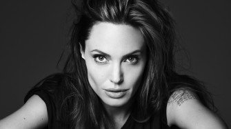 Angelina Jolie  Iphone Wallpapers